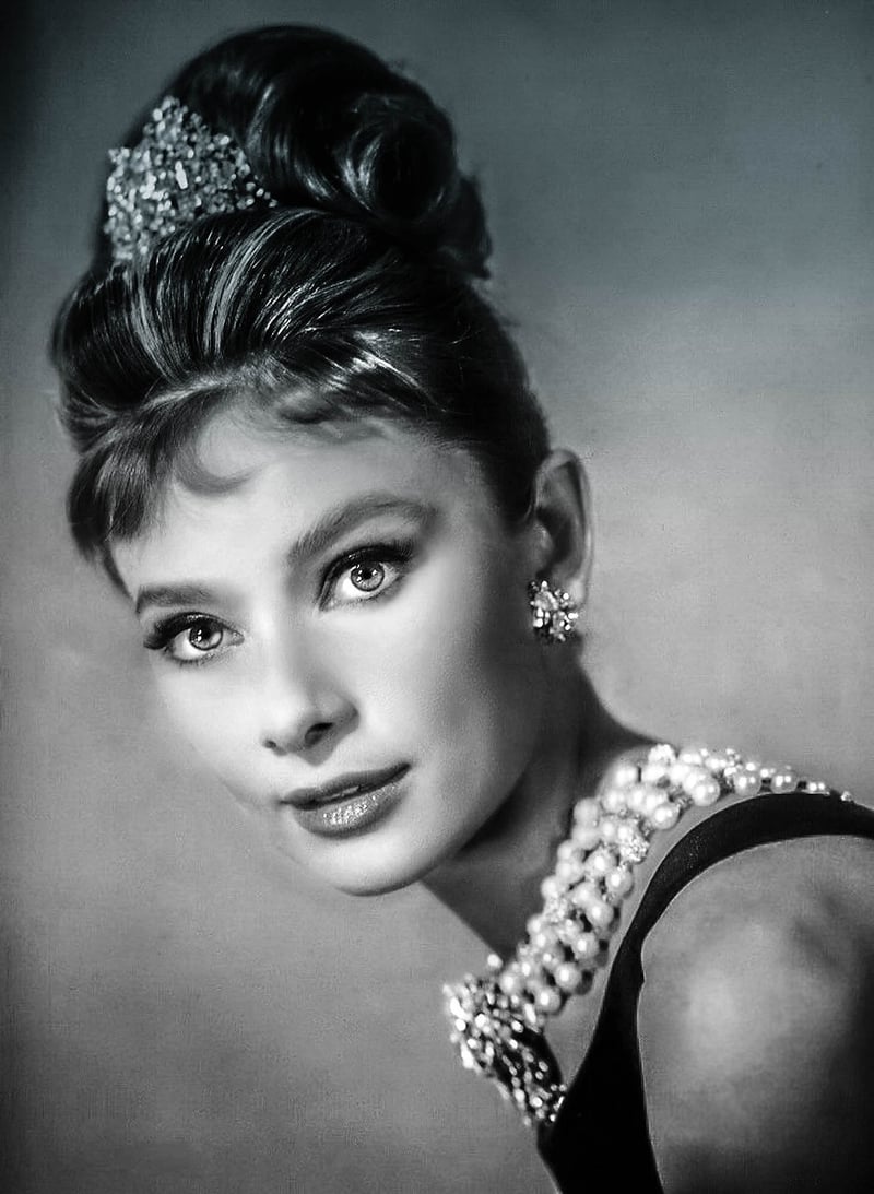 Iconic Fashion Moments